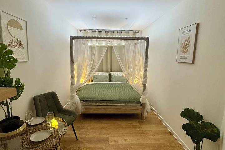 Ferienwohnung für 2 Personen in Wissembourg