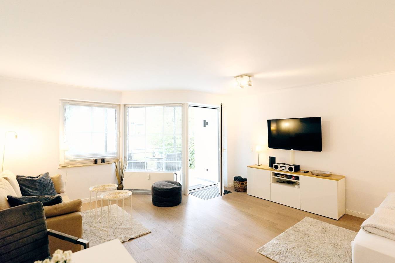 Ganze Ferienwohnung, Strandallee 200 Wg 108 in Timmendorfer Strand, Ostholstein