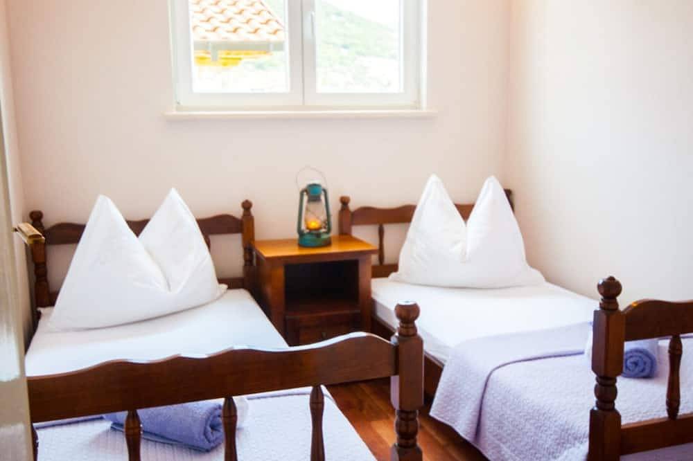 Ganze Wohnung, Comfort Two Bedroom Apartment (Darija) in Peračko Blato, Dubrovnik-Neretva