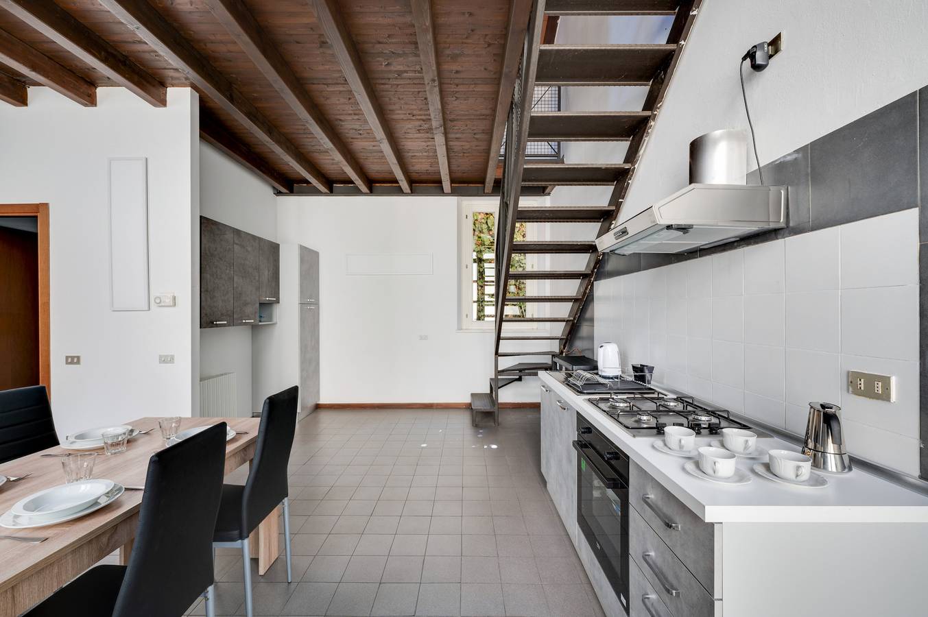 Entire apartment, Appartamento Acero - Affitti Brevi Italia in Varese, Western Alps