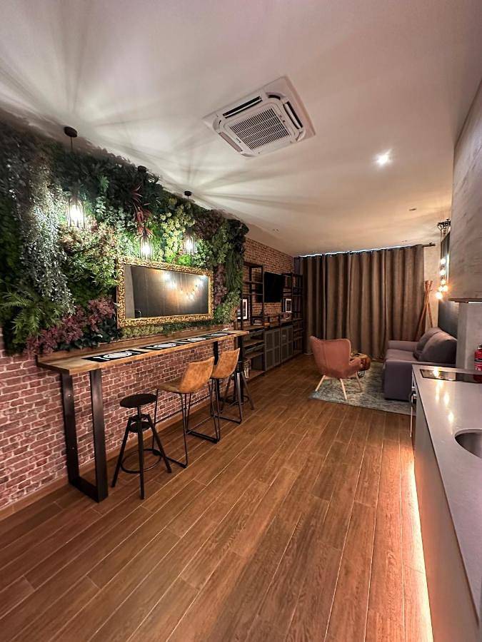 Apartamento de vacaciones para 4 personas - 1