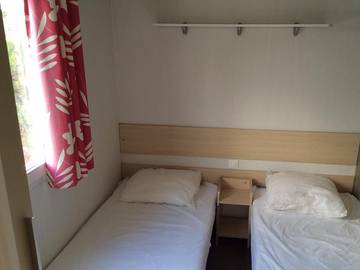 Camping pour 4 Personnes dans Erquy, Côte d’Émeraude, Photo 4