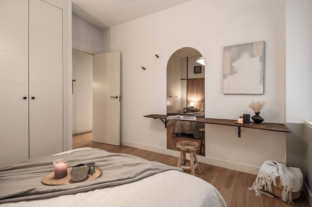 Ganze Wohnung, Senjo - 3 bedrooms in Salamanca in Madrid, Madrid Province