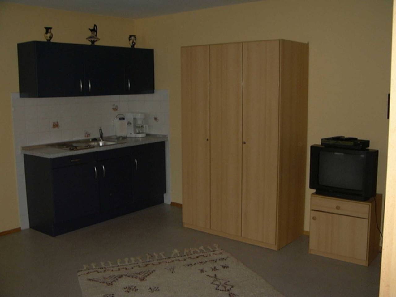 Ganze Ferienwohnung, Ferienwohnung Haus Tanneck in Clausthal-Zellerfeld, Harzvorland