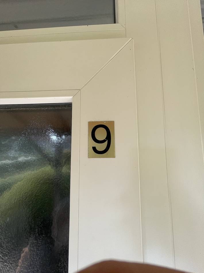 Ferienwohnung für 4 Personen, mit Garten in Sagard - 4
