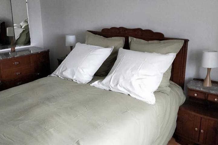Beau Gîte 3 épis - 5 personas in Sarreguemines