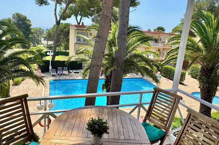 Appartement entier, Appartement - Gerona in Platja d'Aro, Costa Brava