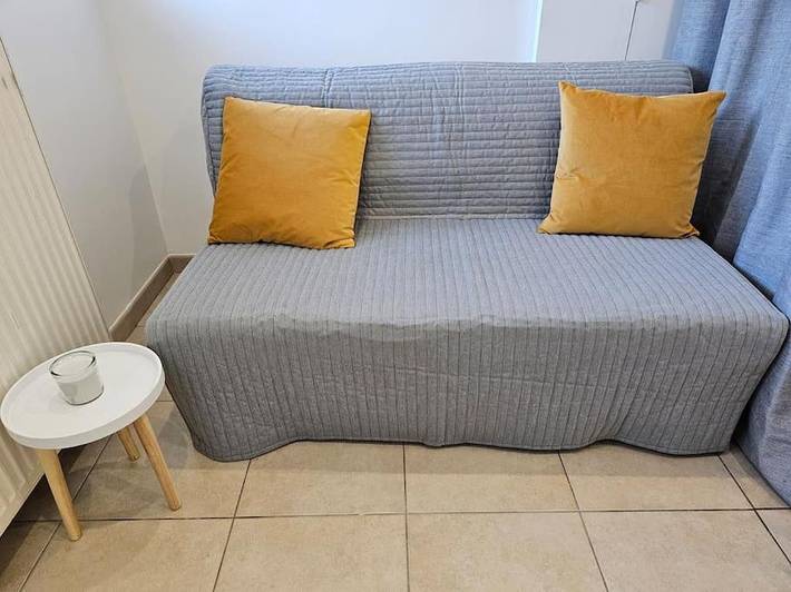 Gîte pour 3 personnes à Rueil-Malmaison - 2