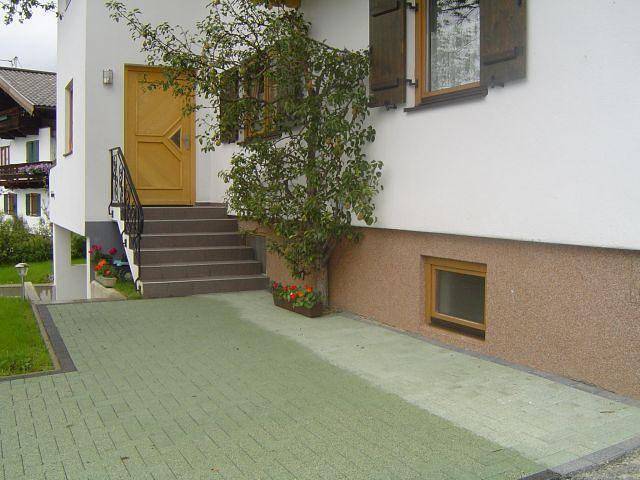 Ganze Ferienwohnung, App. Wilder Kaiser 1-2 Personen in Loferer und Leoganger Steinberge, Fieberbrunn