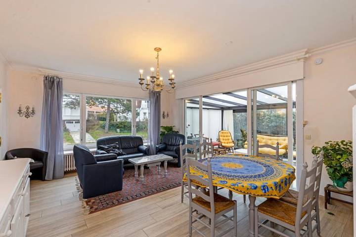 Villa pour 7 personnes à Coxyde
