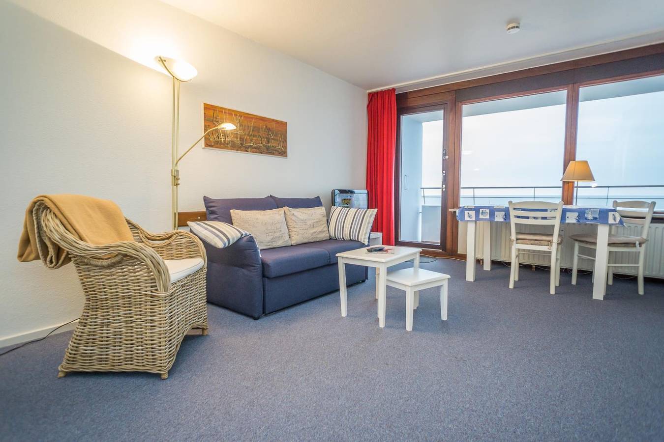 Appartamento vacanze a Sylt a partire da 143€ a notte