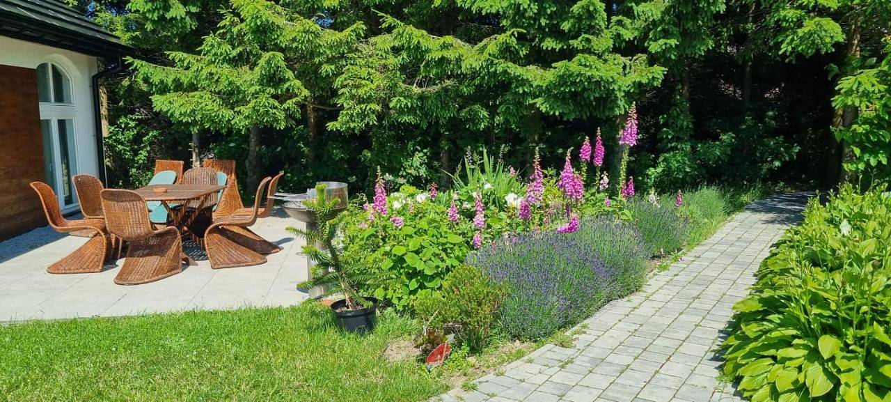 Ganze Wohnung, Agroturystyka u Karoliny in Sarbinowo, Powiat Koszaliński
