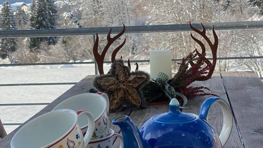 Chalet für 6 Personen, mit Garten und Terrasse, mit Haustier am Millstätter See - 4