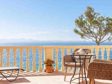 Maison De Vacances pour 12 Personnes dans Cala Poncet, Alcúdia, Photo 1