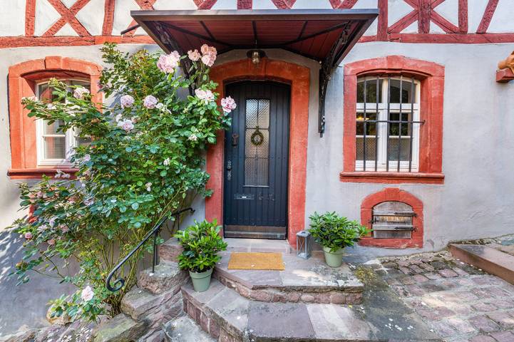 Ferienhaus für 7 Personen, mit Garten in Europa-Park - 4