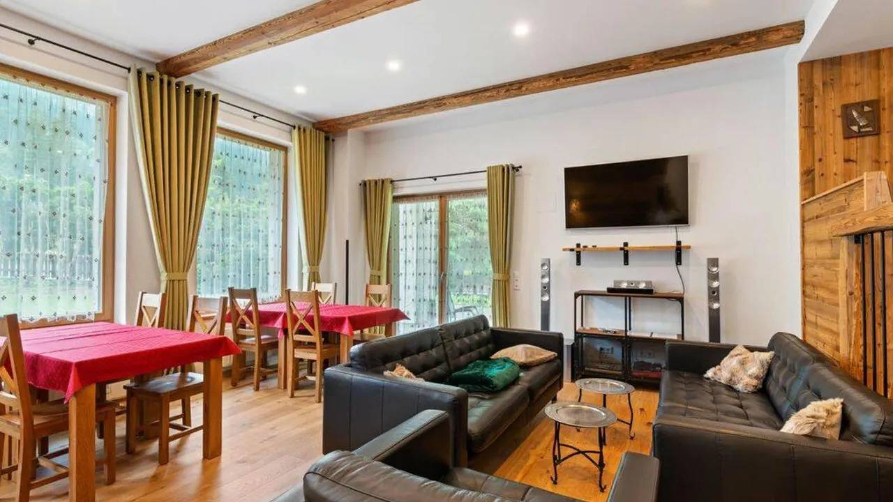 Ferienhaus für 20 Personen (450 m²) in Rangersdorf in Kreuzeckgruppe, Rangersdorf