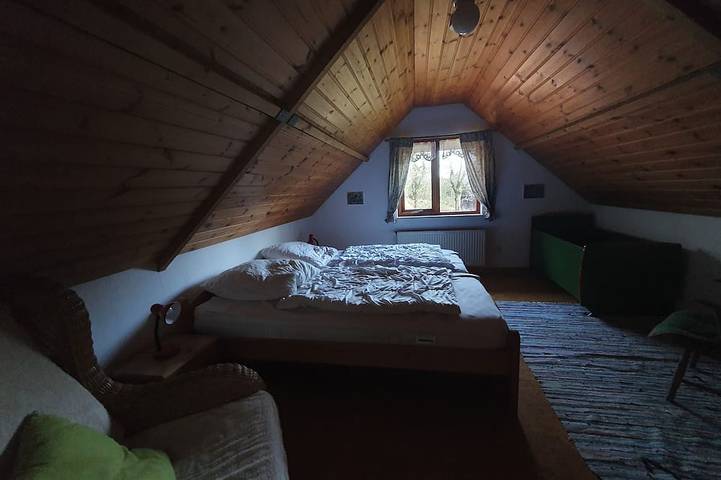 Bungalow für 8 Personen, mit Haustier auf Ameland - 2