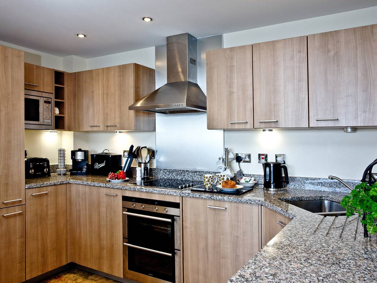 Entire apartment, Harbreck Heights -Masts B9 in Torquay, Torbay