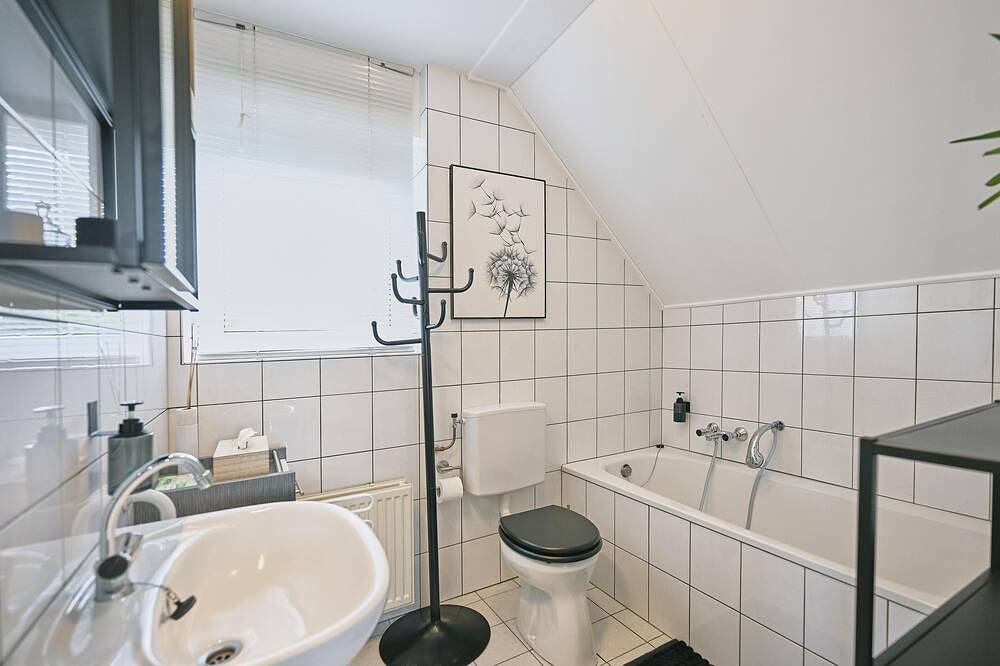 Ferienhaus mit herrlichem Wasserblick in Stevensweert, Limburg (Niederlande)