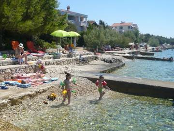 Apartament Wakacyjny dla 2 osoby w Petrcane, Zadar, Zdjęcie 2