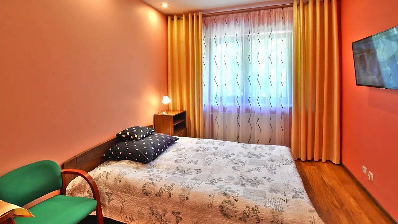 Villa für 10 Personen (150 m²) in Mielno in Jezioro Jamno
