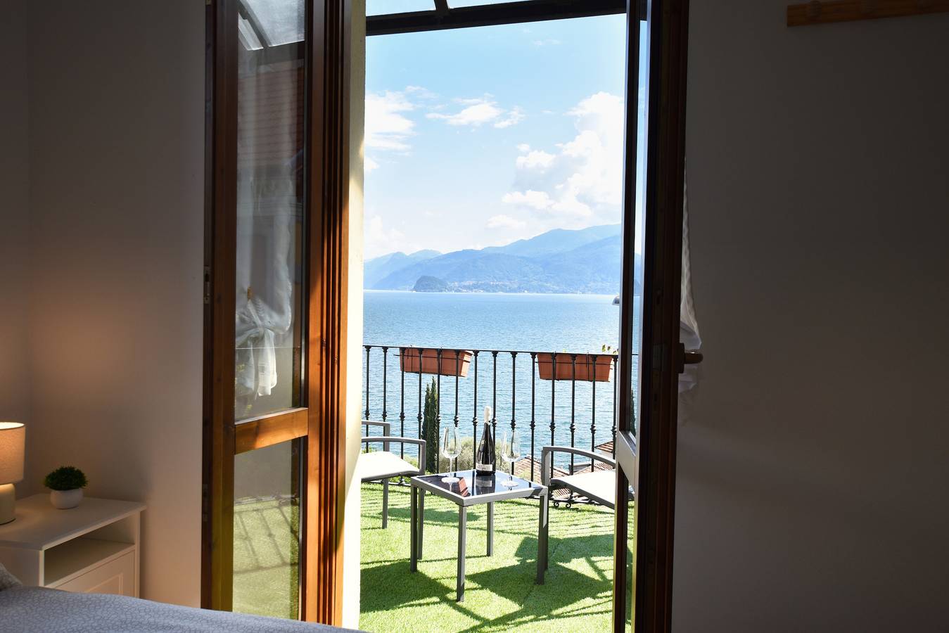 Af Bellagio View, foto 8