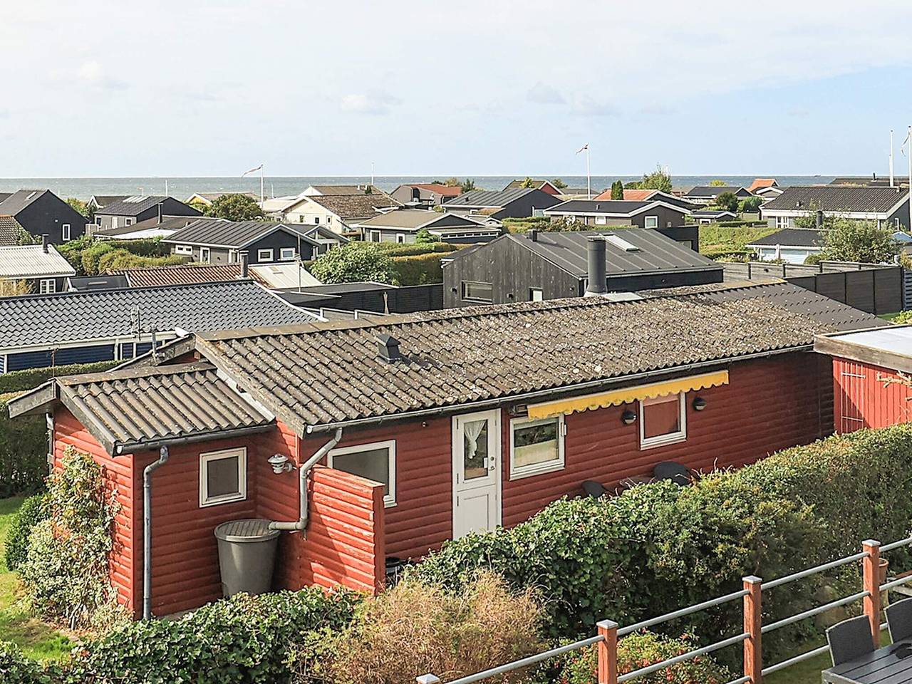 5 person feriebolig i Karrebæksminde in Karrebæksminde, Svenske Østersøen