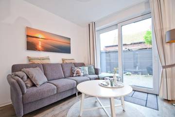 Ferienhaus für 7 Personen in Nordseeküste, Ostfriesische Inseln, Bild 1