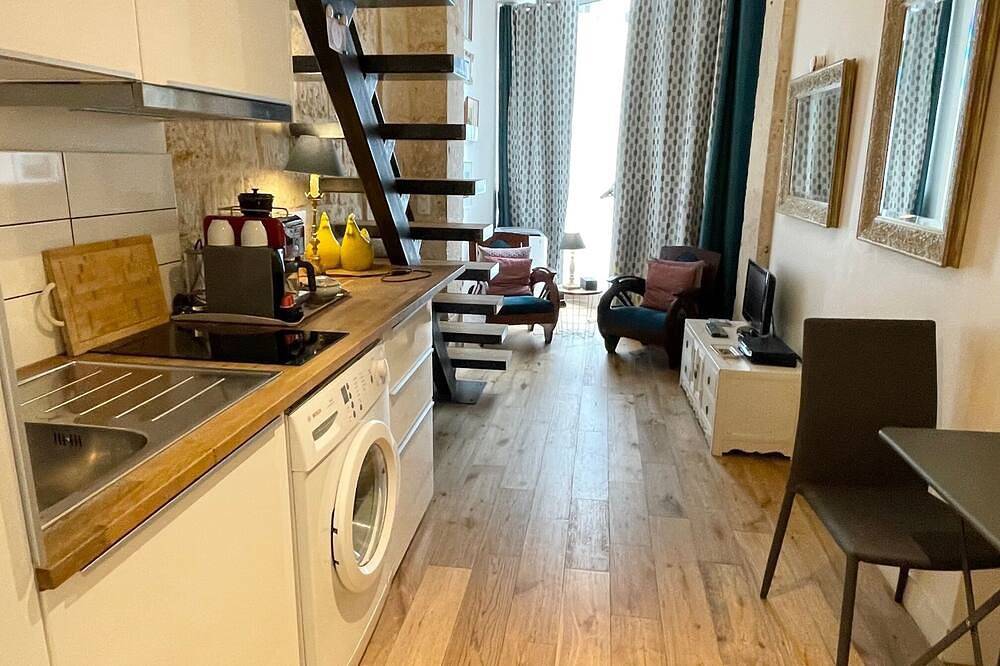 Photo : Appartement de vacances