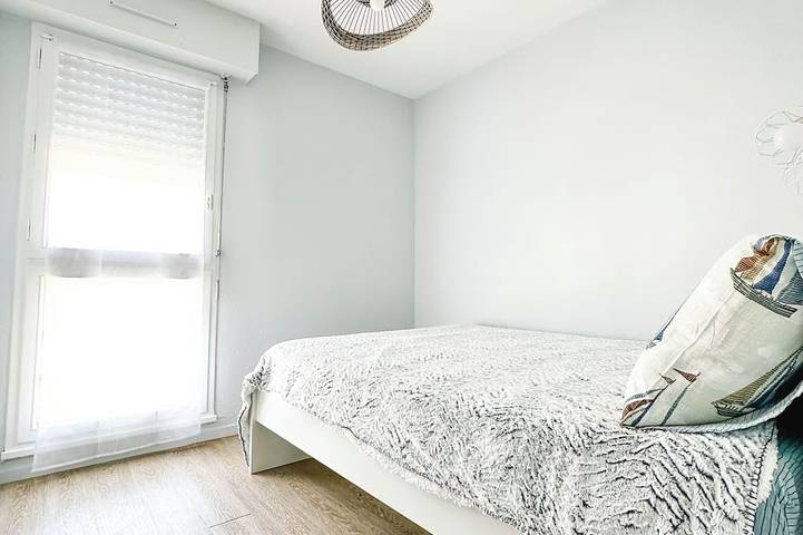 Gîte pour 4 personnes, animaux acceptés dans Pérello - 2