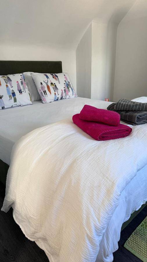 Appartement entier, Gentiane in Laissac, Aveyron