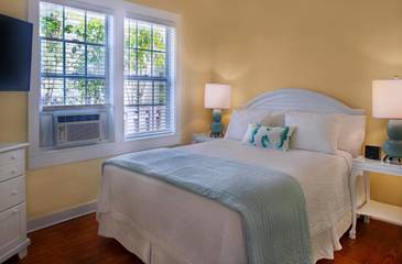 Maison d’hôte pour 4 personnes, avec piscine et jardin à Key West
