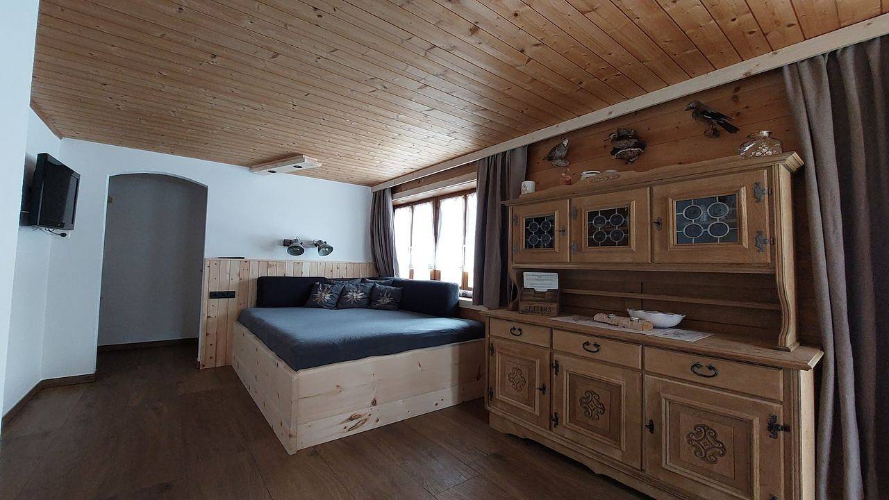 Geheel vakantieappartement, Vakantieappartement voor 4 personen met tuin in Hochfügen, Ski-Optimal Hochzillertal