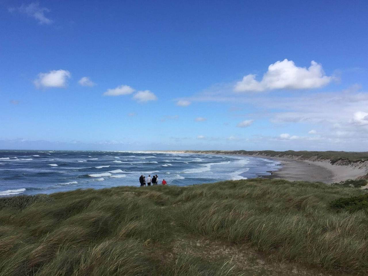 6 Personen Ferienhaus in Thisted in Thisted, Thy Nationalpark