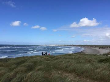 Ferieudlejning til 6 Personer i Thisted, Thy Nationalpark, Billede 3