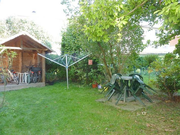 Apartamento para 2 personas, con Balcón en Salzburgo