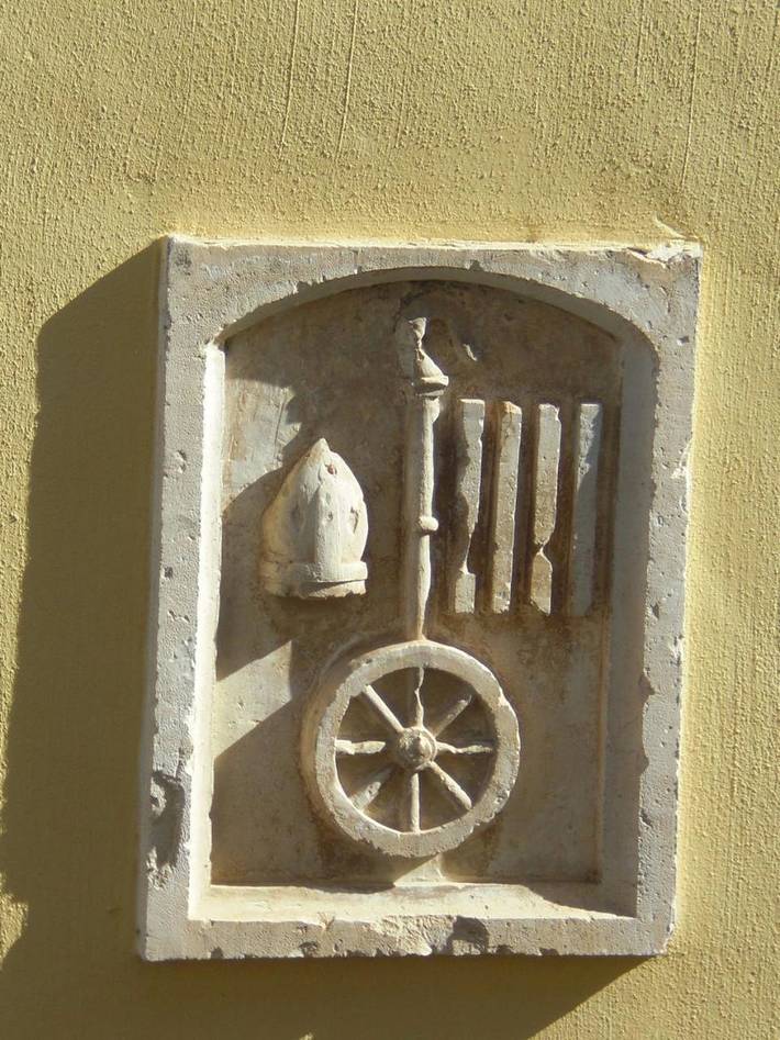 Casa rural para 3 personas, con Balcón y Terraza en Bajo Cinca - 4