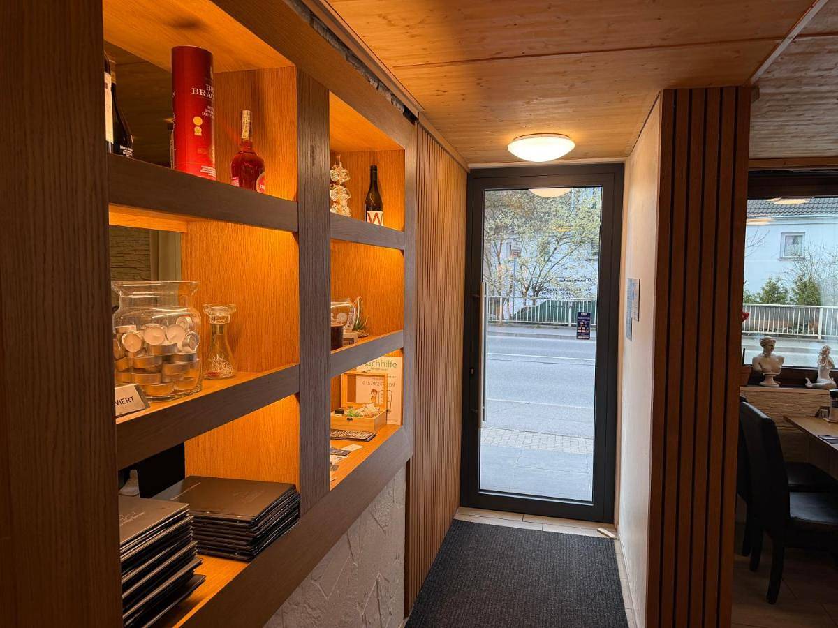 Double Room with Private Bathroom in Rottweil, Forêt-Noire centrale