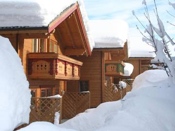 Ferienhaus für 6 Personen in Niederau, Hopfgarten im Brixental, Bild 1