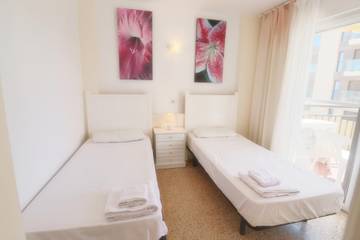 Apartamento para 4 Personas en Los Boliches, Fuengirola, Foto 4