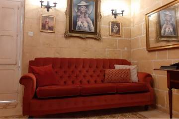 Holiday Home for 4 People in Valletta, Malta Island, Photo 3