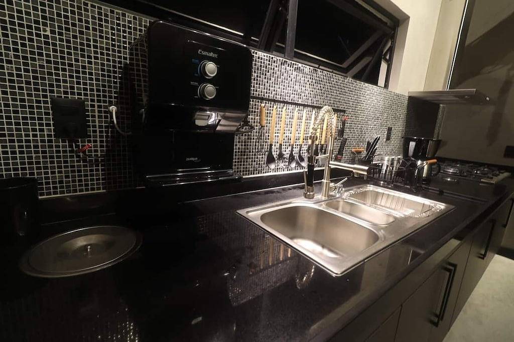 Cashew House in Marechal Deodoro, Alagoas