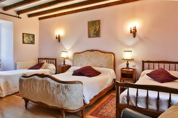 Chambre D’hôte pour 4 Personnes dans La Hague, Cotentin, Photo 1