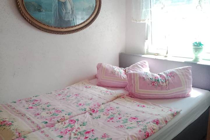 Ferienhaus für 4 Personen, mit Terrasse in Ganzlin - 3
