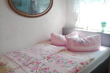 Ferienhaus für 4 Personen in Ganzlin, Plauer See, Bild 2