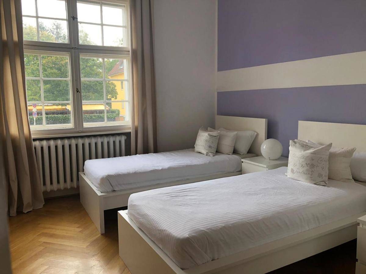 Ela Apartments Berlin in Steglitz-Zehlendorf, Berlín