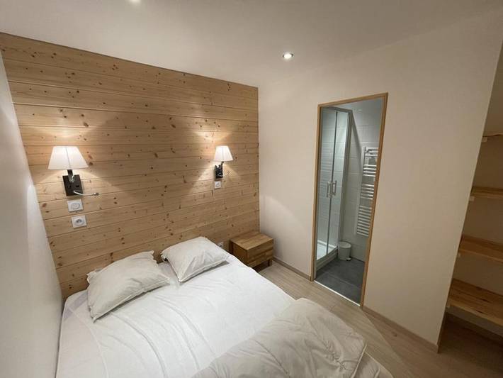 Gîte pour 6 personnes dans Le Lioran - 3