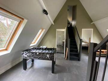 Vakantiehuis voor 12 Personen in Oosterhout, Noord-Brabant, Afbeelding 4