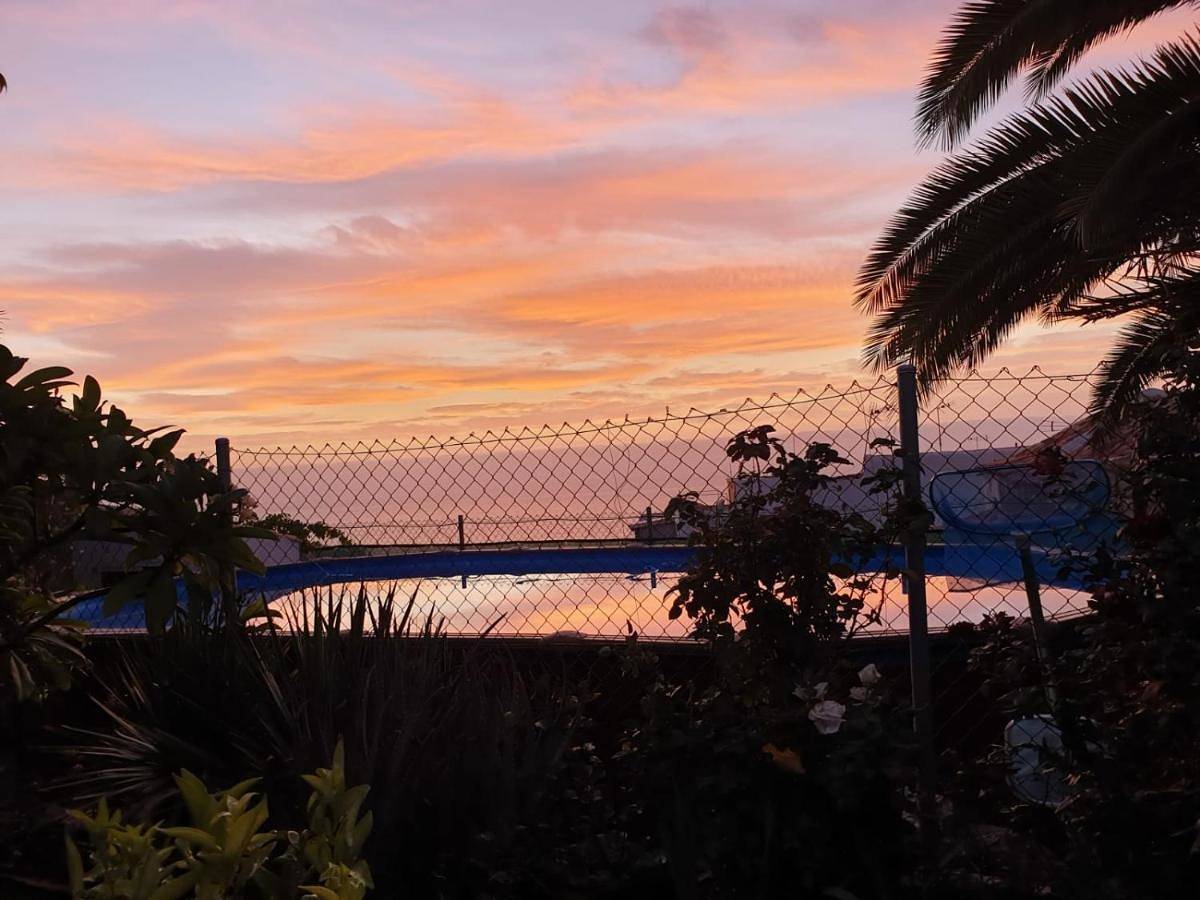 Chalet in La Morrita, Candelaria