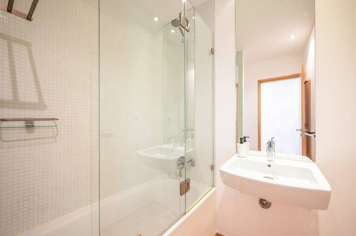 Apartamento entero, Guestready - Cais do Sodré residencia 3 in Misericórdia, Lisboa